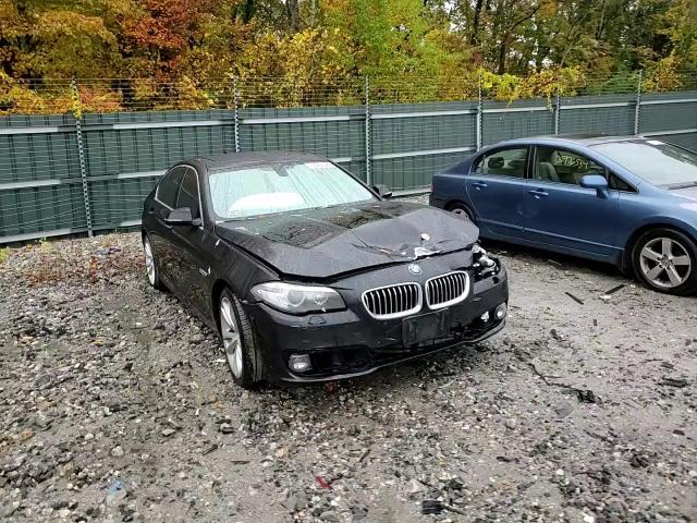 2015 BMW 535 Xi VIN: WBA5B3C58FD542633 Lot: 74903984