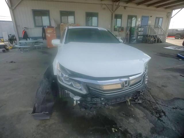 2016 Honda Accord - Image 10