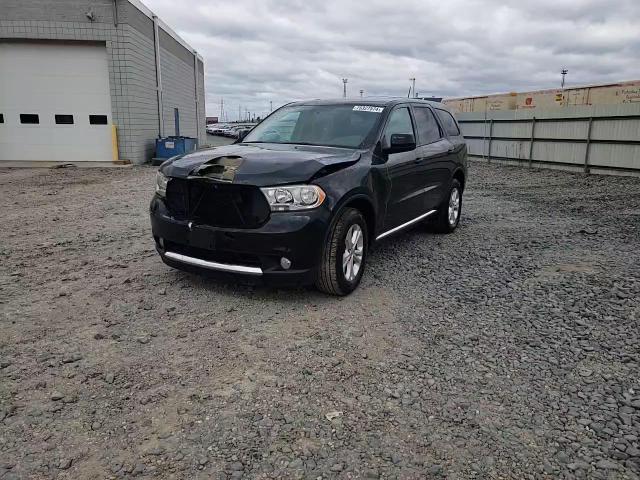 2013 Dodge Durango Sxt VIN: 1C4RDHAG8DC673760 Lot: 75327574