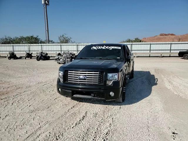 2012 Ford F-150 - Image 10