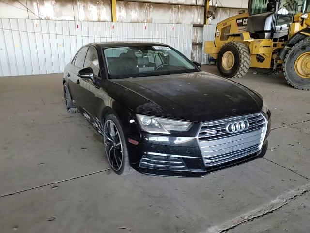 2017 Audi A4 - Image 10