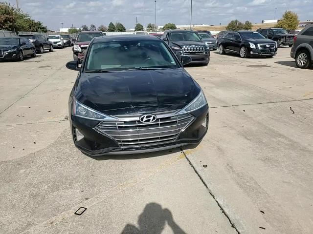 2020 Hyundai Elantra Sel VIN: 5NPD84LF9LH501574 Lot: 78550204