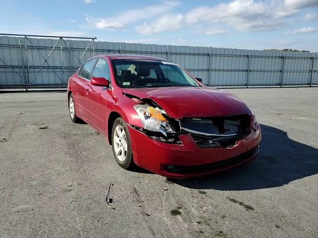 2009 Nissan Altima 2.5 VIN: 1N4AL21E79N494428 Lot: 78094334