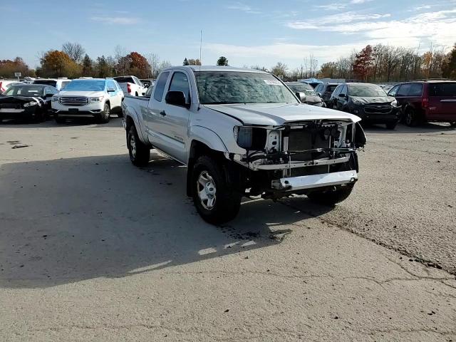 2012 Toyota Tacoma VIN: 5TFUU4EN2CX028475 Lot: 75796974