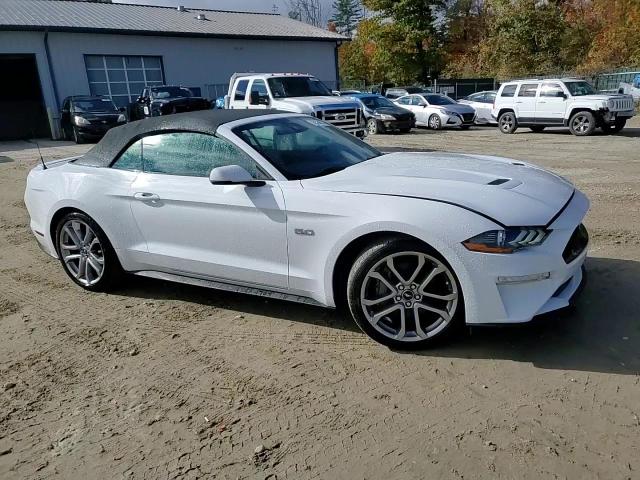 2023 Ford Mustang Gt VIN: 1FATP8FF6P5106684 Lot: 75313814