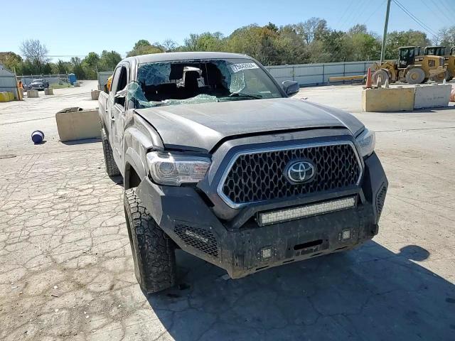 2019 Toyota Tacoma Double Cab VIN: 3TMDZ5BN6KM066680 Lot: 75842624