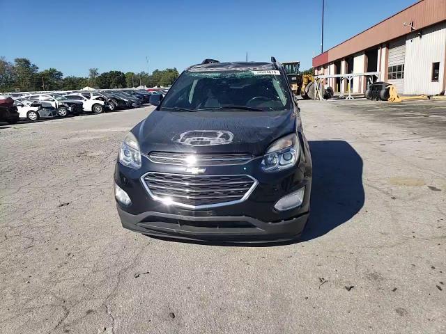 2016 Chevrolet Equinox - Image 11