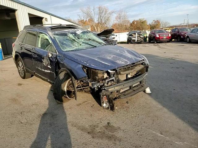 2019 Subaru Outback 3.6R Limited VIN: 4S4BSENC2K3253899 Lot: 78542574