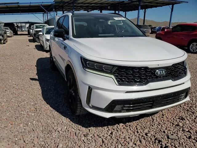 2021 Kia Sorento - Image 12