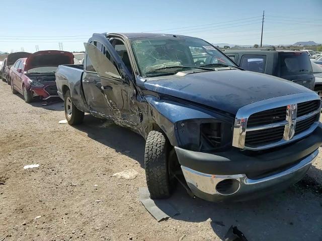 2008 Dodge Ram 1500 St VIN: 1D7HA18K78J219531 Lot: 78169064