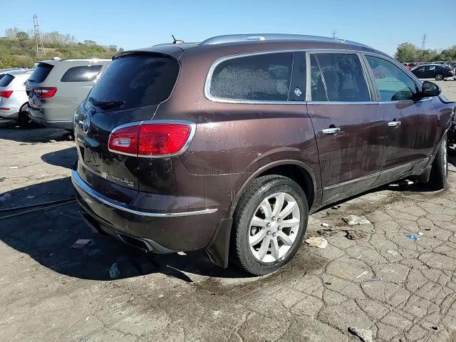 2015 Buick Enclave VIN: 5GAKVCKD4FJ152170 Lot: 76009044