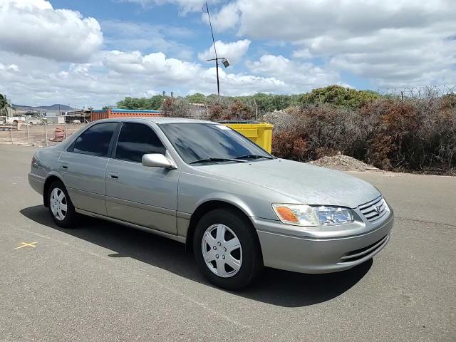 2000 Toyota Camry Ce VIN: JT2BF22K6Y0251241 Lot: 74393314