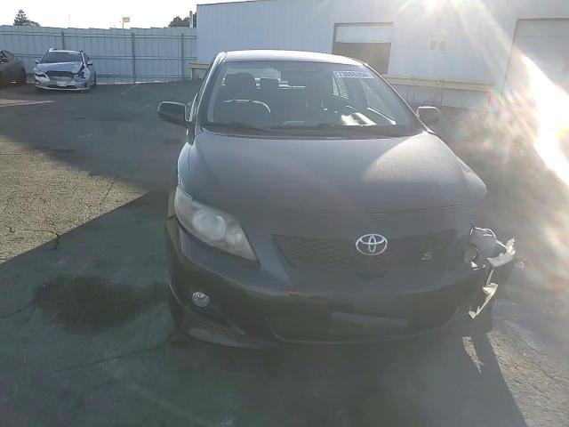 2010 Toyota Corolla Base VIN: 1NXBU4EE9AZ217951 Lot: 73888904