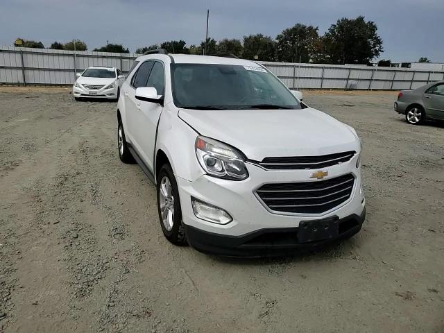 2016 Chevrolet Equinox - Image 11