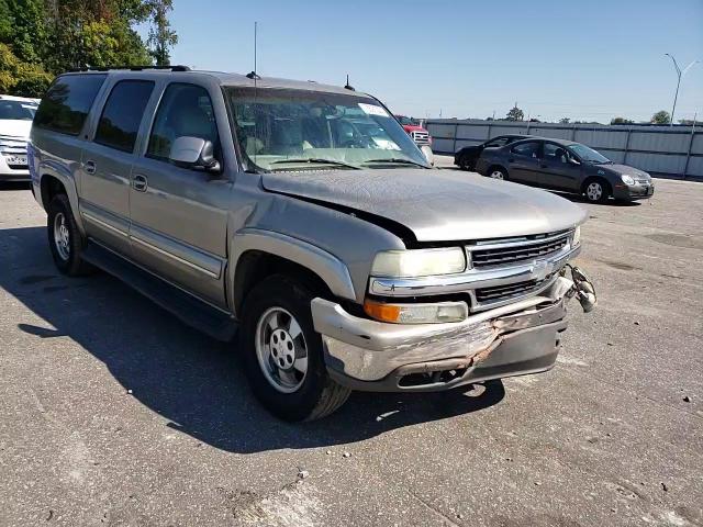 2003 Chevrolet Suburban C1500 VIN: 1GNEC16Z93J242638 Lot: 75521324