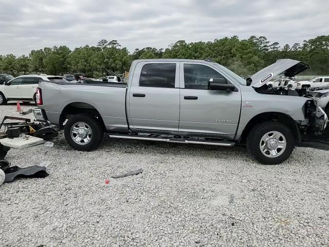 2021 Ram 2500 Tradesman VIN: 3C6UR5CL2MG534717 Lot: 76296244