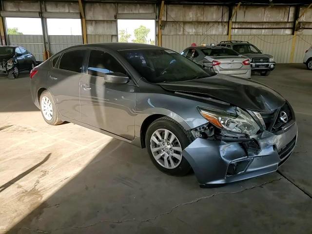 2016 Nissan Altima 2.5 VIN: 1N4AL3AP8GN376702 Lot: 73991694