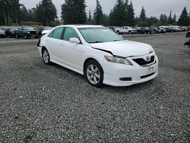 2009 Toyota Camry Se VIN: 4T1BK46K19U595378 Lot: 77377754