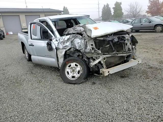 2007 Toyota Tacoma Access Cab VIN: 5TETX22N97Z362819 Lot: 77011004