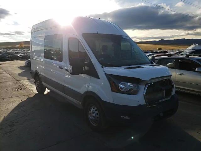 2020 Ford Transit T-350 VIN: 1FTBW2VG6LKB19057 Lot: 78700784