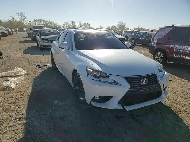 JTHCM1D29G5014865 2016 Lexus Is 300