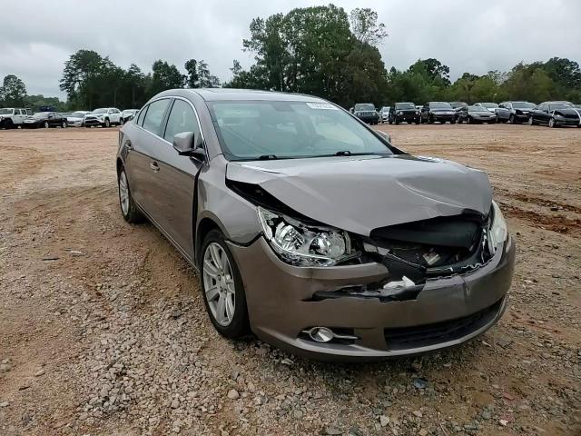 2010 Buick Lacrosse Cxl VIN: 1G4GC5EG3AF300828 Lot: 73573254