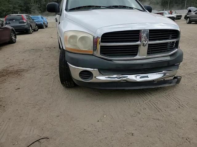 2006 Dodge Ram 1500 St VIN: 1D7HA18N76J198218 Lot: 74477074