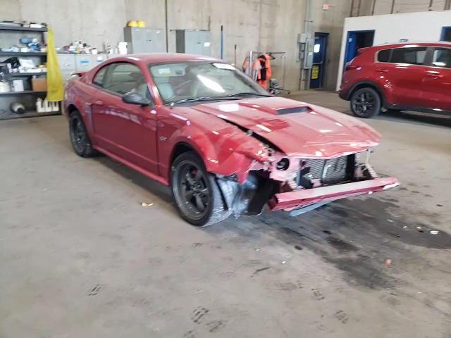 2002 Ford Mustang - Image 11