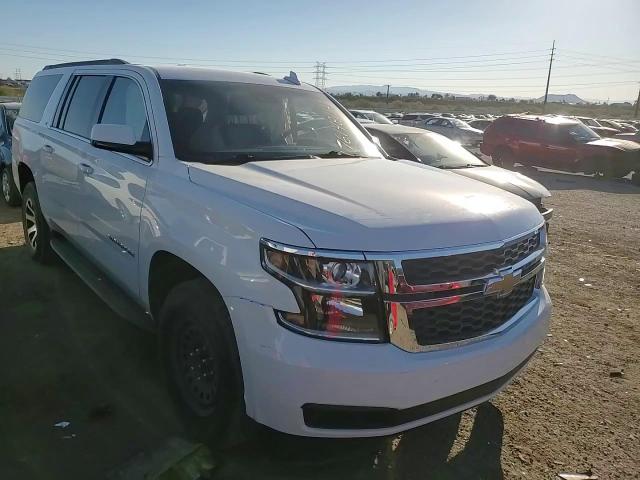 2019 Chevrolet Suburban K1500 Lt VIN: 1GNSKHKC3KR206508 Lot: 76148114