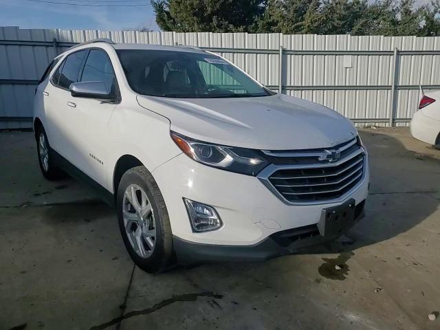 2020 Chevrolet Equinox Premier VIN: 3GNAXNEV1LS661851 Lot: 78296664