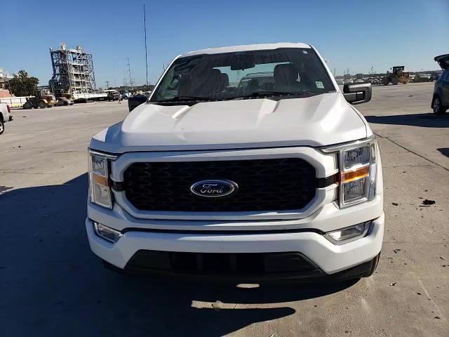 2021 Ford F150 Supercrew VIN: 1FTEW1CP5MFA31282 Lot: 76694824