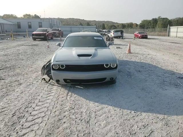 2021 Dodge Challenger Gt VIN: 2C3CDZJG6MH665346 Lot: 75989234