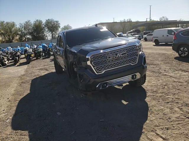 2019 GMC Sierra K1500 Denali VIN: 1GTU9FEL7KZ340113 Lot: 76166654