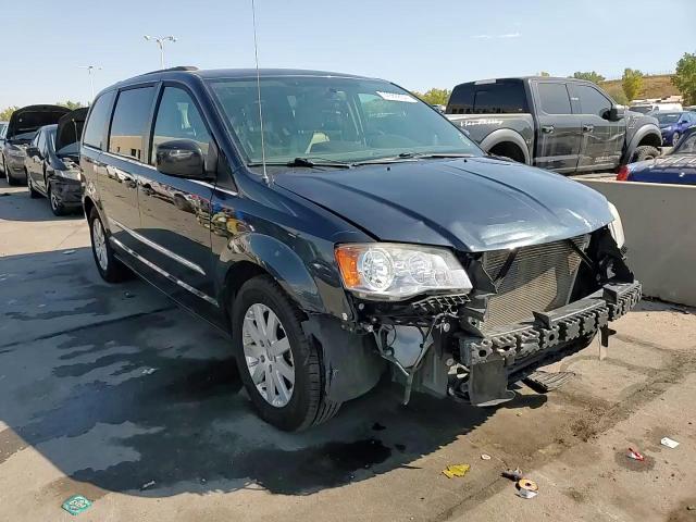 2014 Chrysler Town & Country Touring VIN: 2C4RC1BG5ER300905 Lot: 74988854