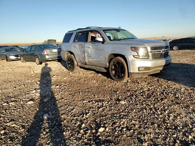 2018 Chevrolet Tahoe - Image 12