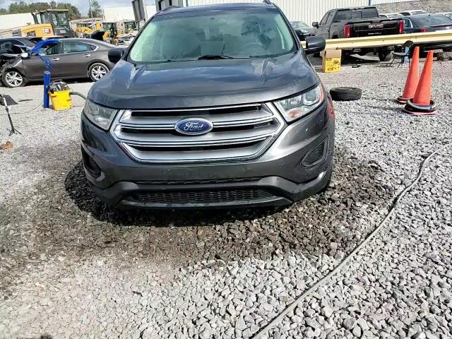 2016 Ford Edge Se VIN: 2FMPK3G98GBC13412 Lot: 78247644