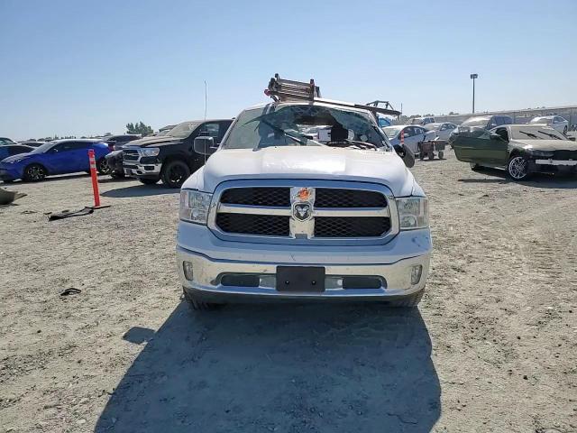 2022 Ram 1500 Classic Tradesman VIN: 3C6RR7KT7NG285139 Lot: 74098884