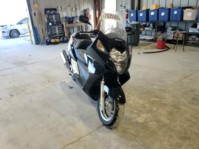 2013 Honda Fsc600 A VIN: JH2PF0144DK100005 Lot: 75355004