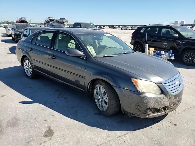 2008 Toyota Avalon Xl VIN: 4T1BK36B88U299086 Lot: 77209114