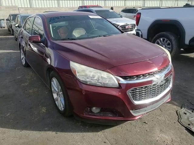 2016 Chevrolet Malibu - Image 10