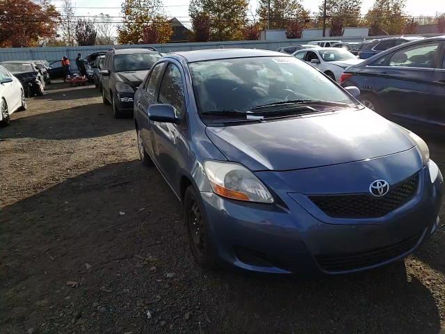 2009 Toyota Yaris VIN: JTDBT903594054687 Lot: 74459934