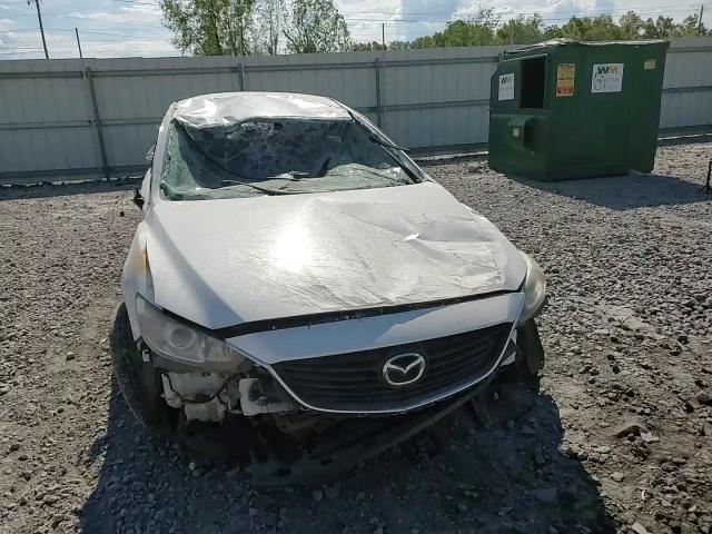 2016 Mazda 6 Touring VIN: JM1GJ1V5XG1453584 Lot: 73746894