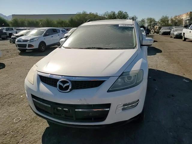 2009 Mazda CX-9 - Image 11