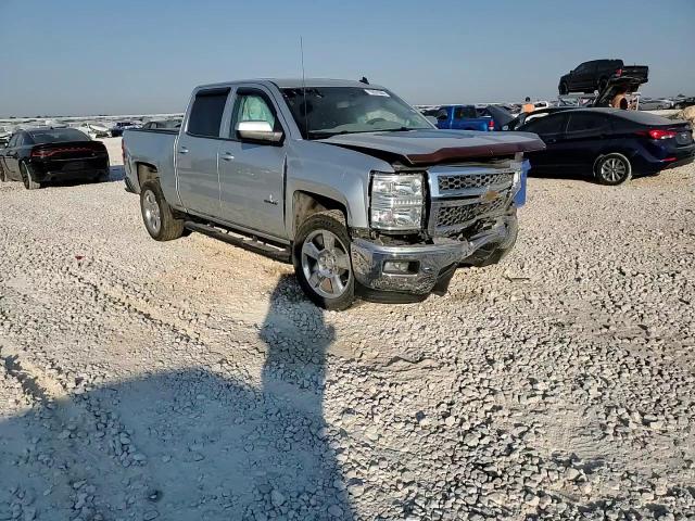 2014 Chevrolet Silverado - Image 10