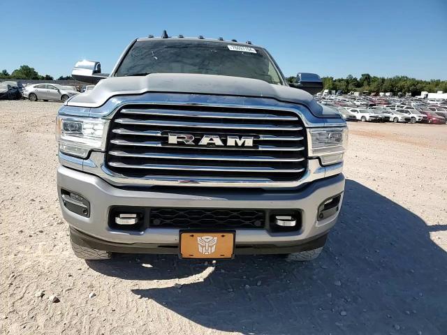 2021 RAM 2500 - Image 11