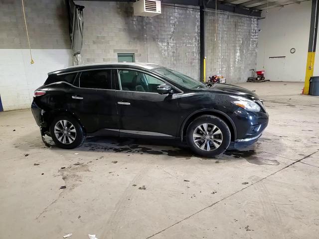 2015 Nissan Murano S VIN: 5N1AZ2MH7FN211452 Lot: 77739504