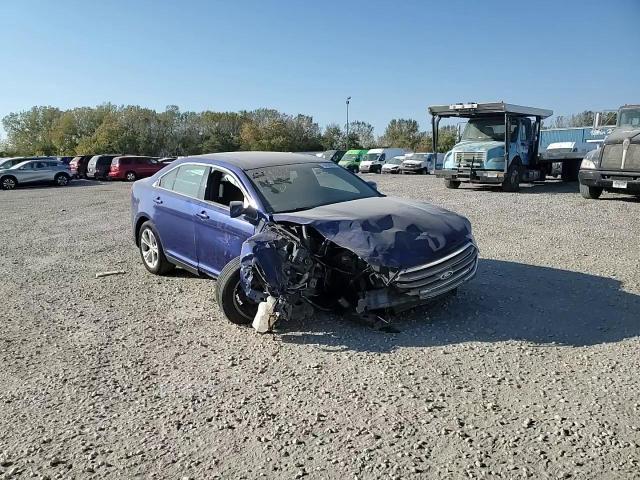 2014 Ford Taurus Sel VIN: 1FAHP2E82EG178179 Lot: 76638904