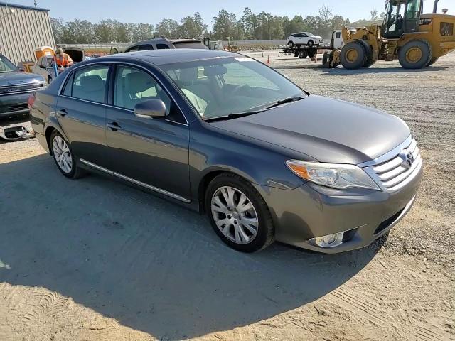 2011 Toyota Avalon Base VIN: 4T1BK3DB7BU424251 Lot: 75516394