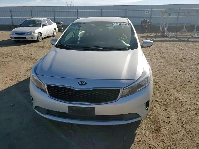 3KPFL4A73HE111343 2017 Kia Forte Lx