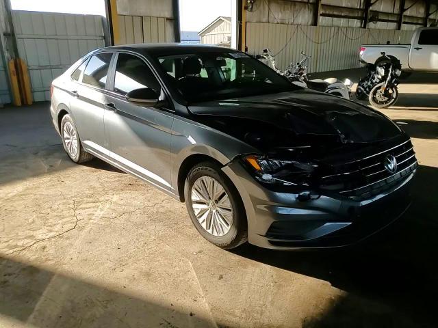 2019 Volkswagen Jetta S VIN: 3VWN57BU3KM106908 Lot: 75756054